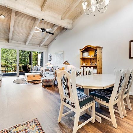 2 Bed 2 Bath Vacation Home In Sedona Exterior foto