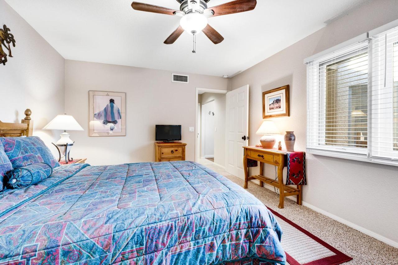 2 Bed 2 Bath Vacation Home In Sedona Exterior foto