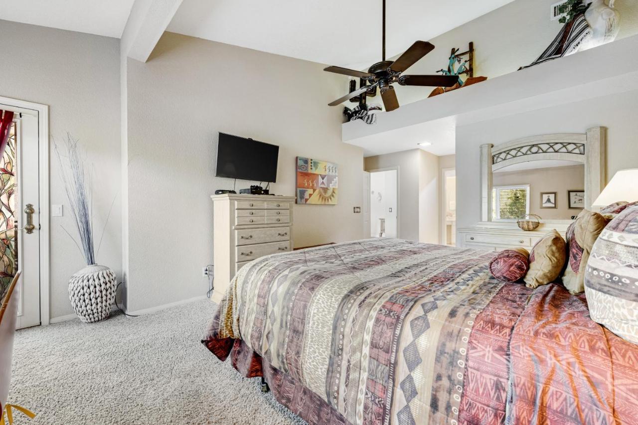 2 Bed 2 Bath Vacation Home In Sedona Exterior foto