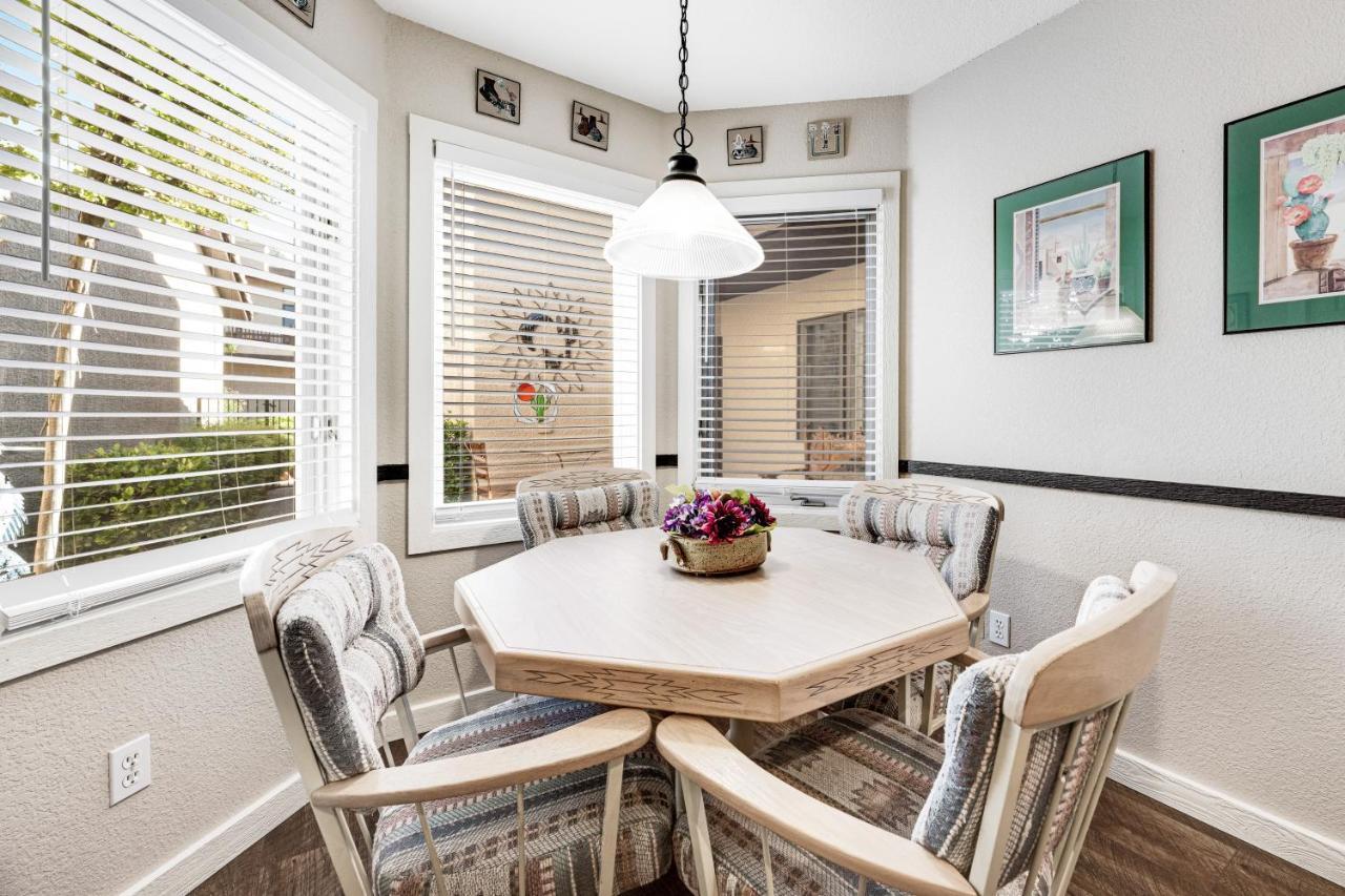 2 Bed 2 Bath Vacation Home In Sedona Exterior foto